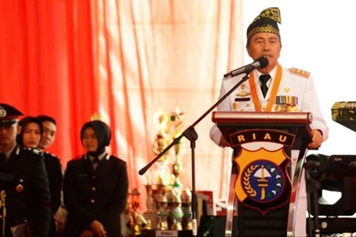 Gubri Nilai Kepolisian Sudah Baik Melindungi dan Mengayomi Hingga Jelang Pemilu 2024