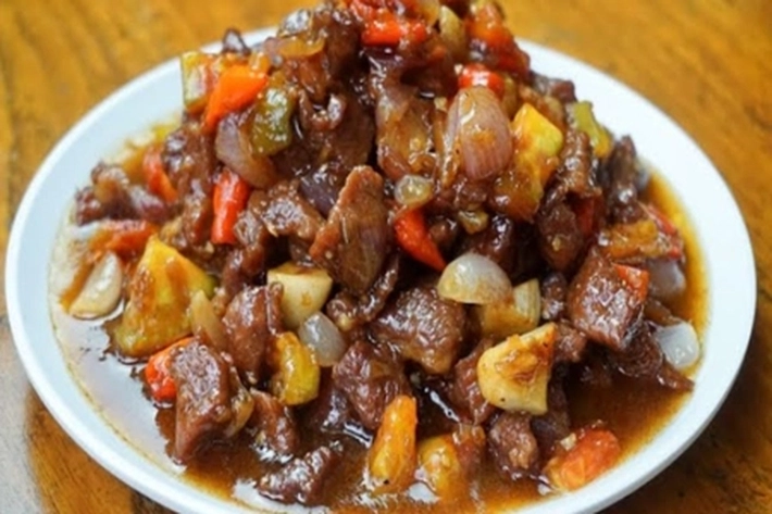 Menu Anti Bosan! Ini Resep Praktis Mengolah Daging Sapi Idul Adha, 'Jadi Sajian Luar Biasa Nikmat dan Gurih'