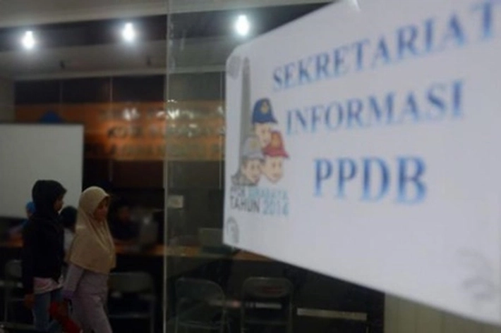 PPDB SMPN di Pekanbaru Diperpanjang Hingga 4 Juli, 'karena ada Cuti Bersama'