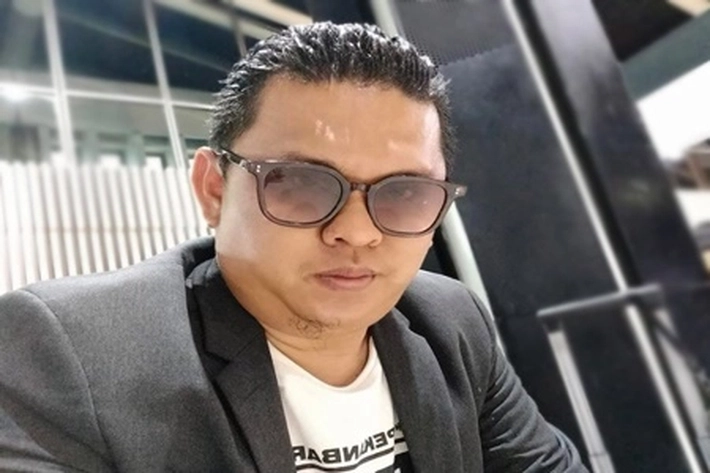 Larshen Yunus, Bacaleg Perindo Optimis Pemerintah Capai Target Penurunan Kemiskinan pada 2024