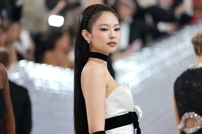 Netizen Bandingkan Kemampuan Akting Jennie BLACKPINK
