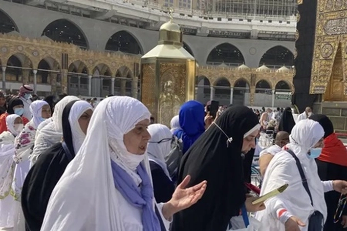 Saudi Ubah Kebijakan Soal Haji, 'yang Tidak ada Lagi Lokasi Khusus Negara Tertentu'