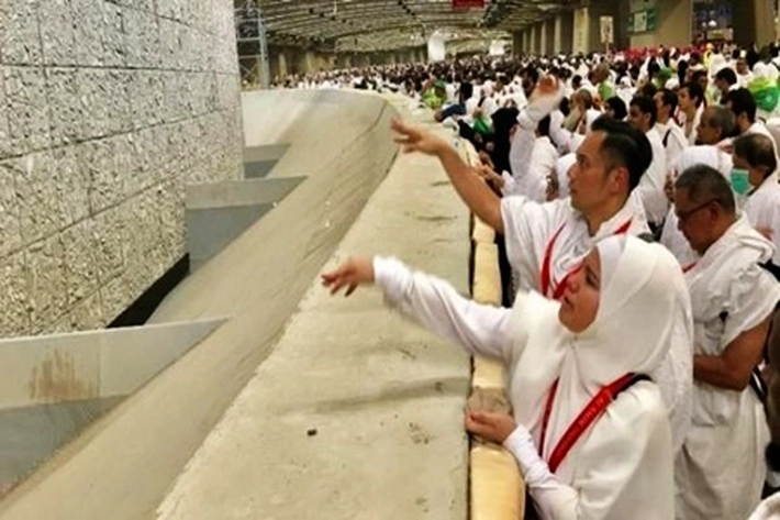 Kemana Batu Kerikil yang Telah Digunakan Jemaah Lontar Jumrah? 