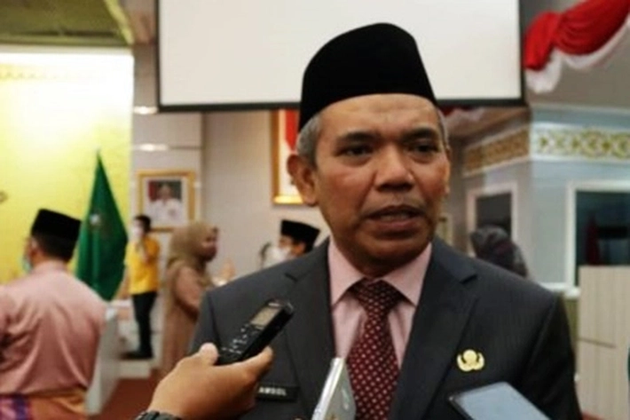 Jerman Tawarkan Kuliah Gratis dan Pekerjaan untuk Anak Riau, kata Dr Kamsol