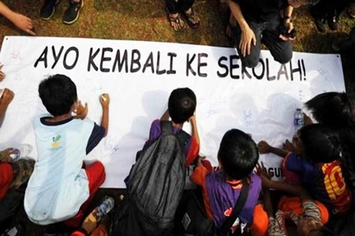 Dewan Minta Disdik Tekan Angka Putus Sekolah di Pekanbaru