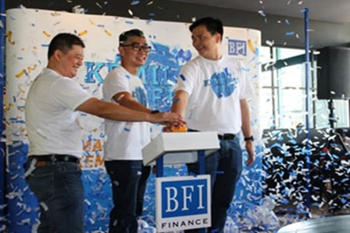 BFI Finance Syariah Hadir di Pekanbaru, 'untuk Memperkuat Layanan Keuangan Secara Inklusif'