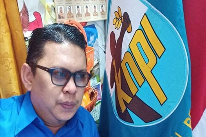 KNPI Riau Nilai Kondisi Pergaulan Bebas Saat Ini Sudah Mengkhawatirkan