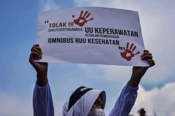 DPR Sahkan UU Kesehatan, 'yang Diharap dapat Mereformasi Bidang Pelayanan'