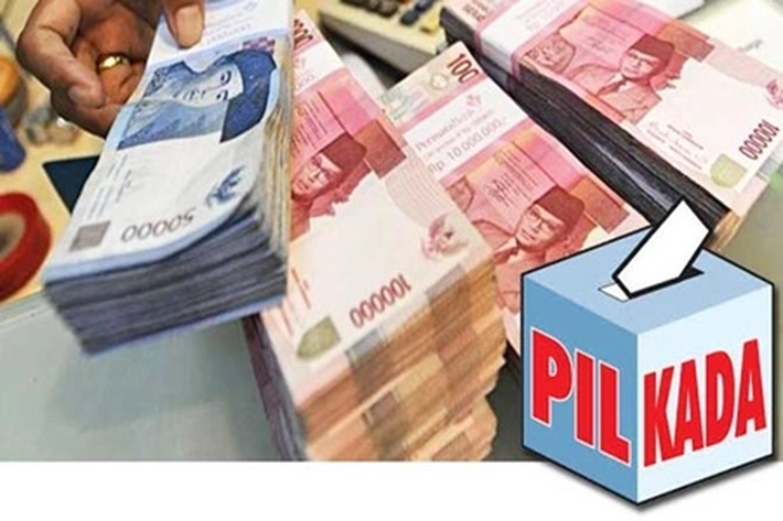Pemko Pekanbaru Kucurkan Dana Rp38 M untuk Pilkada 2024