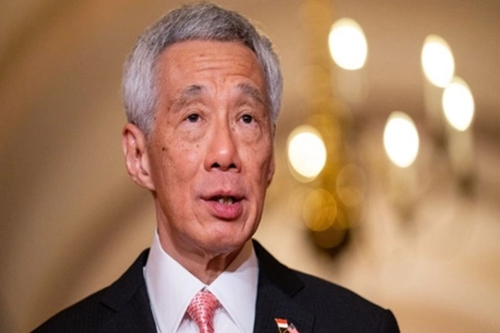 Singapura Diguncang Skandal Perselingkuhan dan Korupsi Menteri