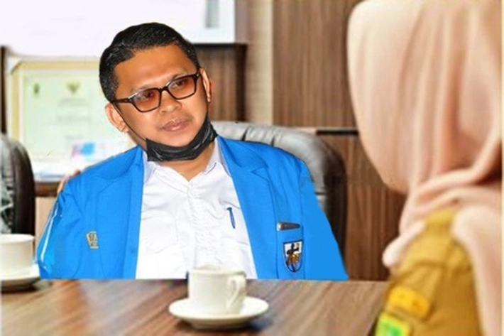 RSUD Arifin Achmad Tidak Hanya Bisa Layani Batuk Pilek, Direktur Wan Fajriatul Mamnunah: Tetapi Bisa Lebih Spesifik Operasi Tumor dan Tulang