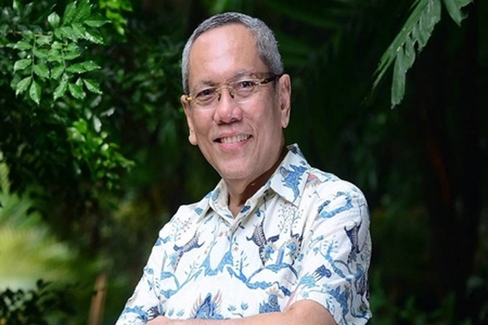 Prof Tjandra Yoga Aditama Ingatkan Waspada Fenomena El Nino, 'yang Bisa Berdampak pada Kesehatan'