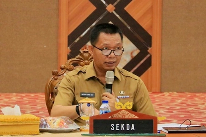 Pemko Luncurkan Program Universal Health Coverage, 'untuk Menjamin Layanan Kesehatan Promotif, Preventif, Kuratif, dan Rehabilitatif'