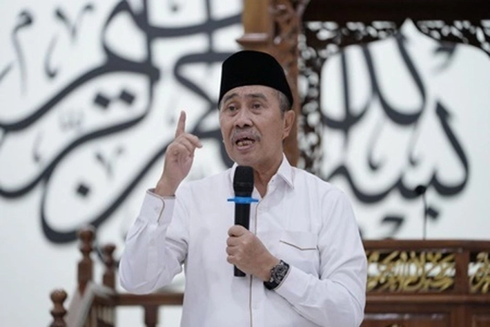 Gubri Ingin Tokoh Agama Jadi Peredam Konflik pada Tahun Politik
