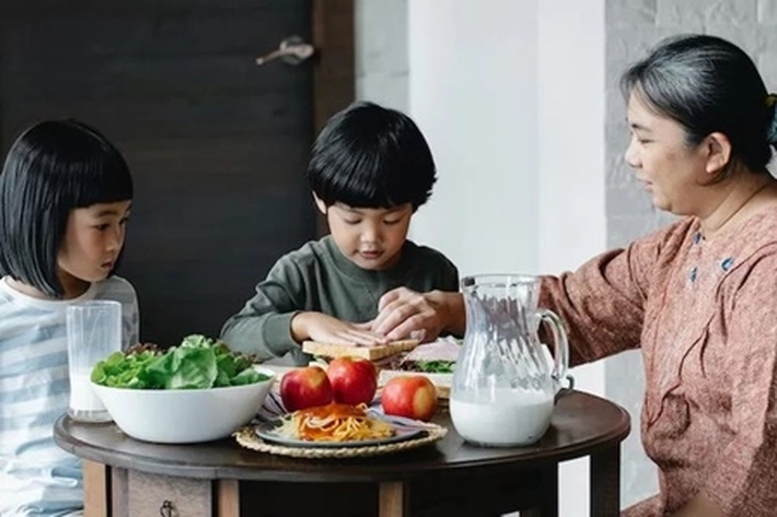 Kesalahan Orang Tua yang Tak Baik bagi Perkembangan Otak Anak, 'yang Bisa Timbulkan Stunting'