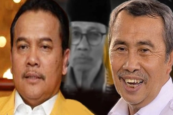 Orang-orang Besar Berkelahi, Orang Kecil jadi Korbannya, LMR: 'Menang jadi Arang, Kalah jadi Abu'