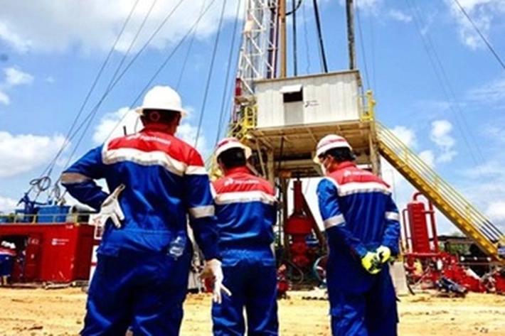 PT PHR Targetkan Pengeboran Sumur Kelok MNK Dimulai November 2023