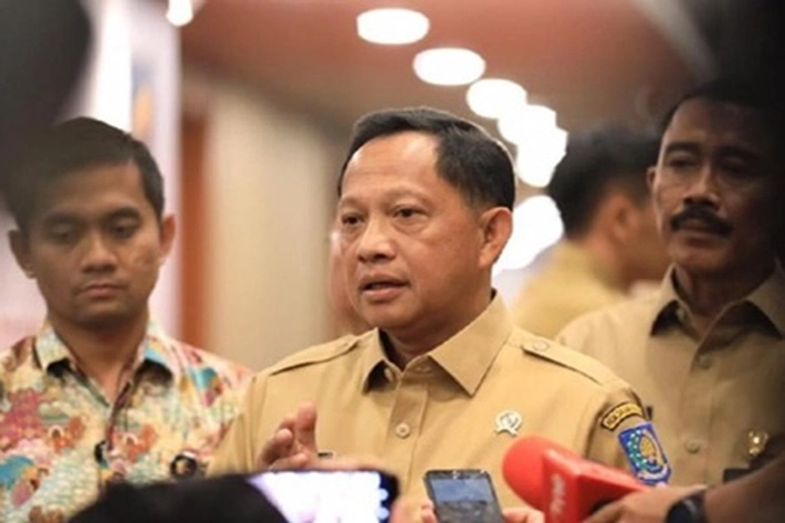 Mendagri akan Ganti 17 Gubernur dan 153 Walikota/Bupati yang Diputuskan Akhir Bulan Agustus 2023