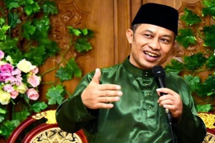 Datuk Laksamana Diusulkan Jadi Pahlawan Nasional, Wabup Dr Bagus Santoso: 'Penguasa Laut yang Memburu Penjajah dan Lanun Hingga Bertaruh Nyawa'