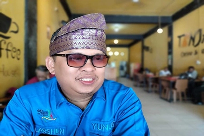 Pemkab Rohil Poles Berbagai Peninggalan Sejarah, 'yang Banyak Menyimpan Situs Zaman Belanda'