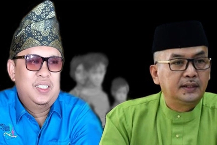 Bupati Ditantang untuk Buat Larangan Pejabat Kunker ke Luar Kota, KNPI Riau: 'Kan Lebih Baik Urusi Stunting yang Masih Parah'