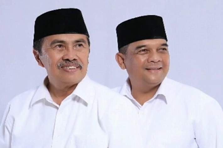 Masa Jabatan Gubri dan Wagubri akan Berakhir Oktober 2023, 'karena Maju di Pemilihan Legislatif'