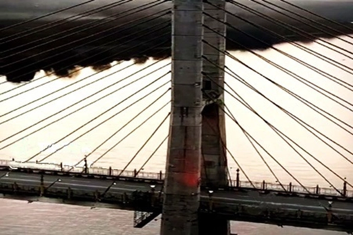 Jembatan Mewah Telan Dana Rp277,65 Miliar, 'Sekaligus Sebagai Urat Nadi Perkembangan Ekonomi Daerah'