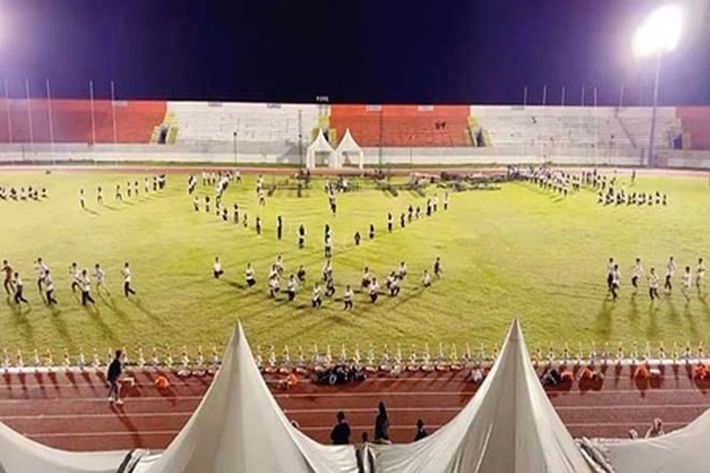 Pemko Pekanbaru Sambut Baik Riau akan jadi Tuan Rumah Porwil XI Sesumatera 2023