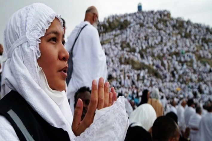 Jemaah Haji Riau Kembali ke Tanah Air, dari 5.273 Kloter BTH-32 ada 23 Wafat dan 2 Dirawat di Saudi