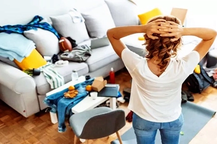 Benarkah Ruang Kamar Rumah yang Berantakan Bisa Mengubah Keajaiban Hidup?
