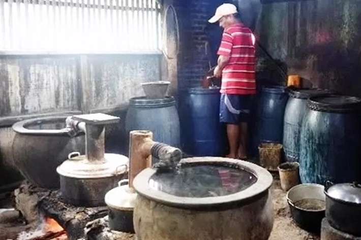 Jejak Minuman Beralkohol Bisa jadi Budaya Tradisional, 'Tapi Masih Diakui Sangat Rendah'