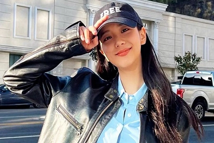 Jisoo Blackpink Punya Pacar jadi Mengguncang Industri K-pop