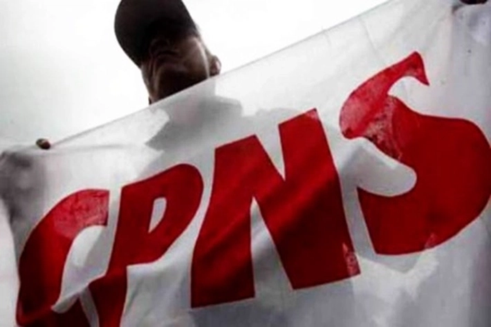 Dibuka Penerimaan CPNS Secara Besar-besaran pada September 2023, 'yang Menargetkan Sebanyak 572.496 Formasi'