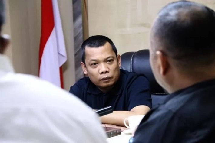 Pemko Buat Eks Rumah Dinas Wakil Walikota Jalan Arifin Ahmad akan jadi Pusat UMKM