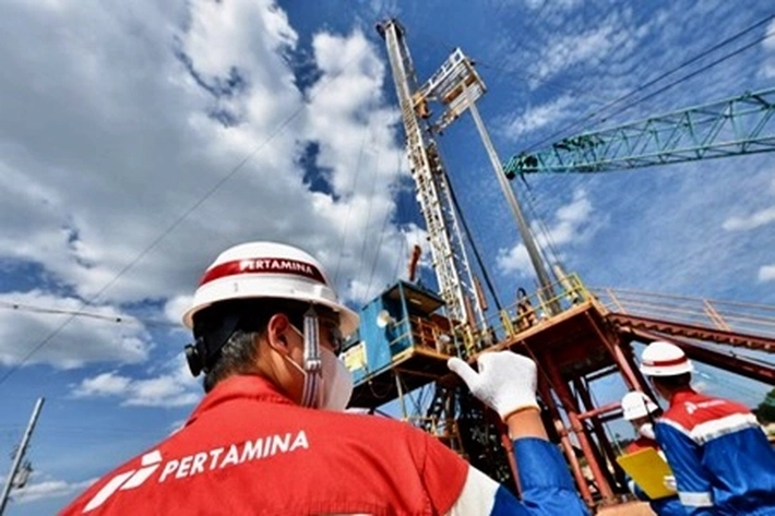 Pertamina Alihkan 10% Saham Blok Rokan ke Pemprov Riau