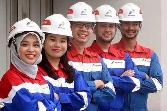 Pertamina Hulu Rokan Buka Lowongan Kerja Magang Bagi Putra Putri Riau