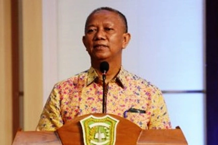 Prof Syafrinaldi Raih Marketing Championship Kategori Education Service dari MCORP IMC 2023