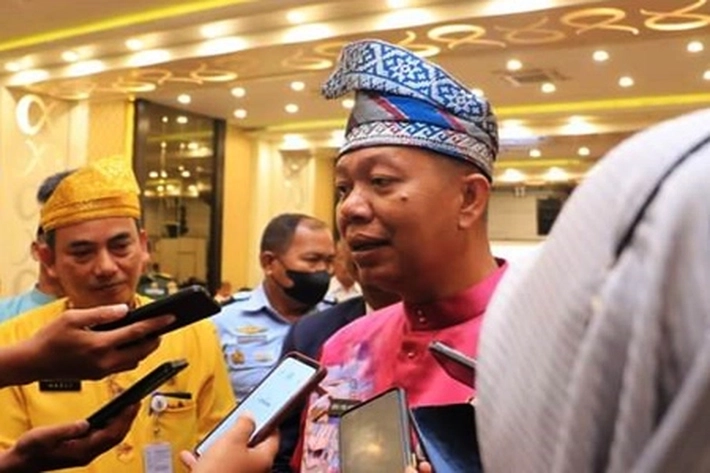 Pejabat Pemko akan Gunakan Pakaian Adat Saat Upacara HUT Ke-78 RI, kata Sekda Indra Pomi Nasution