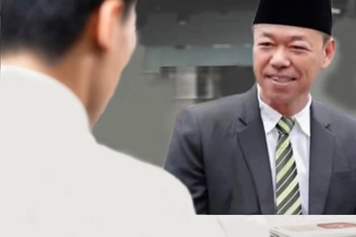 Strategi Bupati Rohil Afrizal Sintong, 'Pemimpin Muda dan Visioner dalam Mengepung Kota'