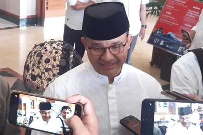 Bendahara DPW PKS Riau Nilai Koalisi Perubahan akan Bergerak Full Setelah Ditetapkannya Cawapres Anies Baswedan