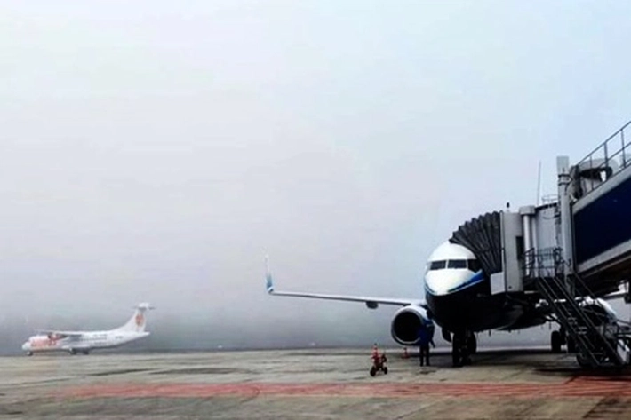Bandara Internasional SKK II Baru Direnovasi Menambah Kapasitas Terminal, Tapi Benarkah akan Dipindah?