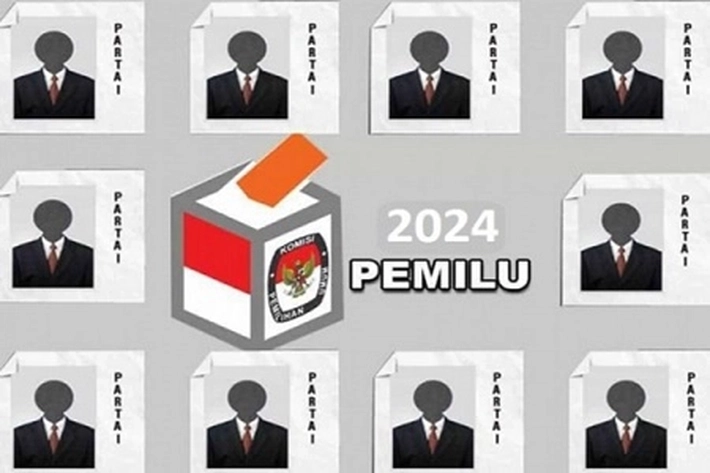 Beberapa Anggota Legislatif Kembali Bertarung untuk Duduk di Kursi DPR RI 2024