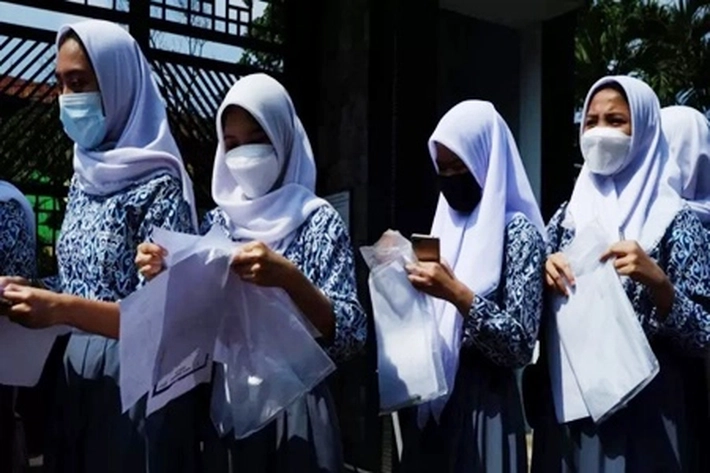 Sekolah-Kampus Berisiko dan Berbahaya jadi ‘Ajang Kampanye’, 'Tetapi MA Memperbolehkannya'