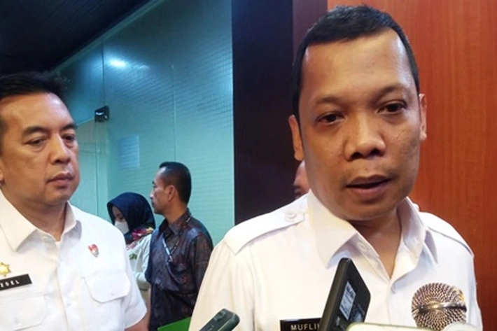 Pemko Ajak Perusahaan dan Perbankan Bantu Warga Miskin Ekstrem, 'yang Sudah Menjadi Permasalahan di Perkotaan'