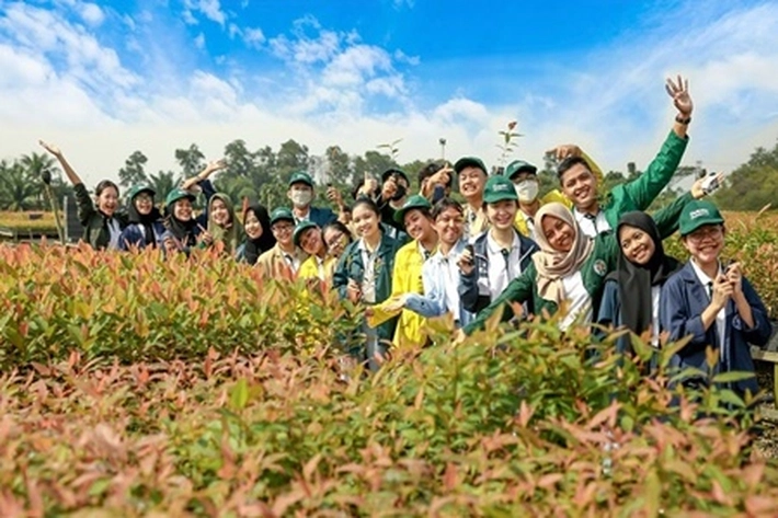 Tanoto Foundation Buka Pendaftaran Beasiswa, 'untuk Melahirkan Pemimpin Masa Depan dan Teladan'