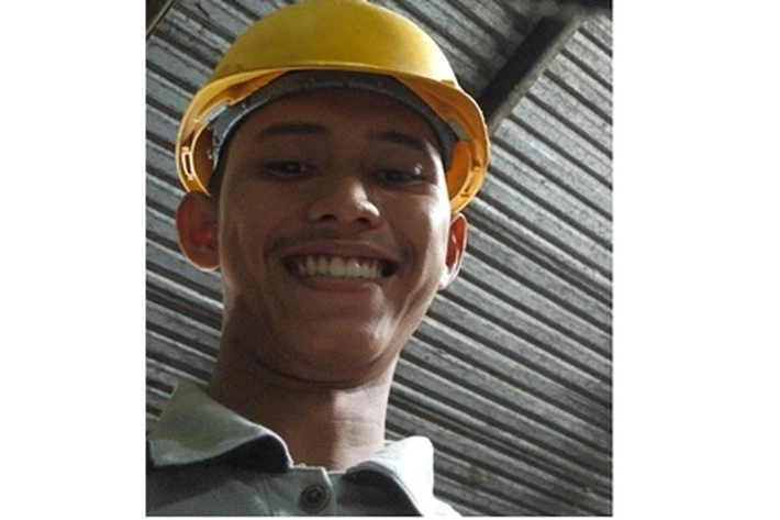 Kepergian Firmansyah Korban Ledakan Pabrik Sawit Buat Orang Tua Sedih, 'Menyisahkan Bibir Gemetar dan Meneteskan Air Mata Mengenangnya'