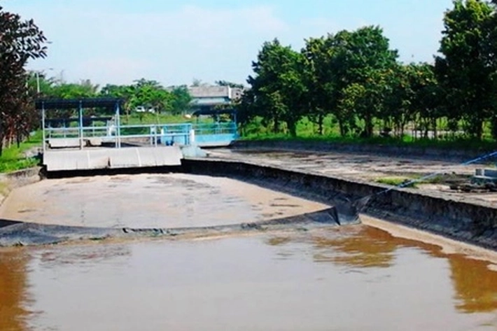 IPAL Segera Beroperasi di Pekanbaru, 'untuk Cegah Rembesan Tinja ke Air Tanah'