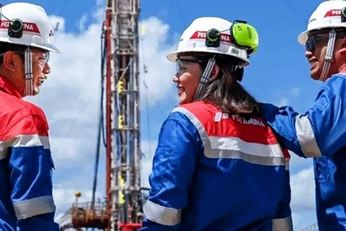 Pertamina Buka Lowongan Kerja Besar-besaran, 'untuk Ditempatkan Diberbagai Posisi'