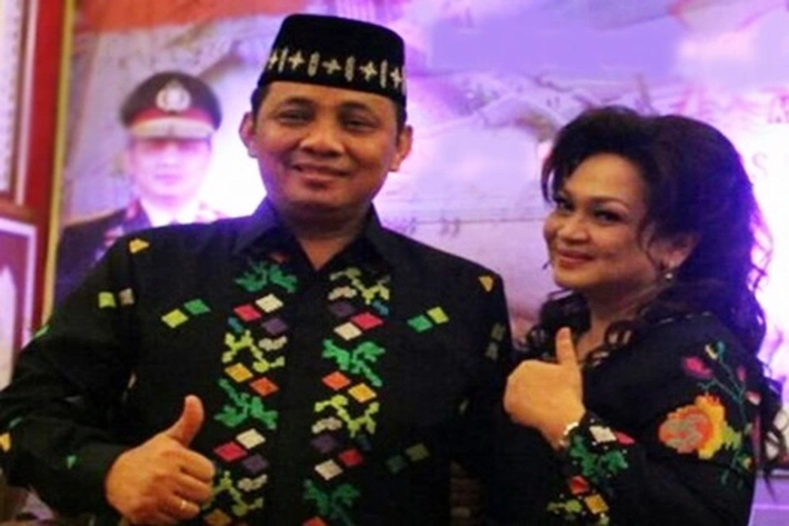Mantan Wakapolri Gatot Eddy Pramono Salah Satu Bakal Cagubri di Pilkada 2024