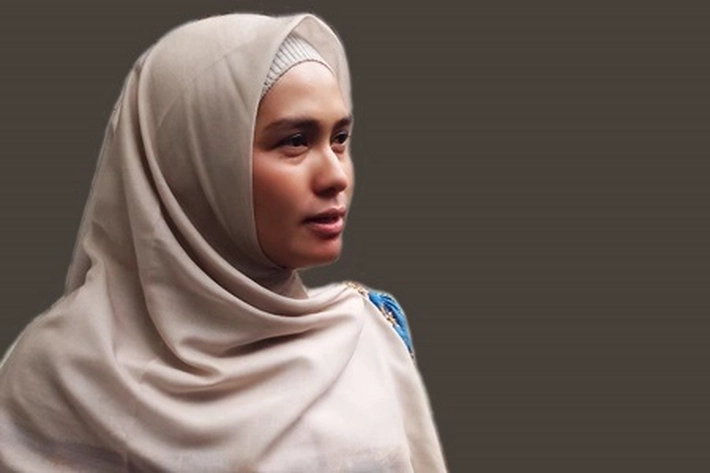 Caleg Golkar Ditugasi Harus Aktif Naikkan Elektabilitas yang tak Mampu Terancam Diganti, kata Karmila Sari